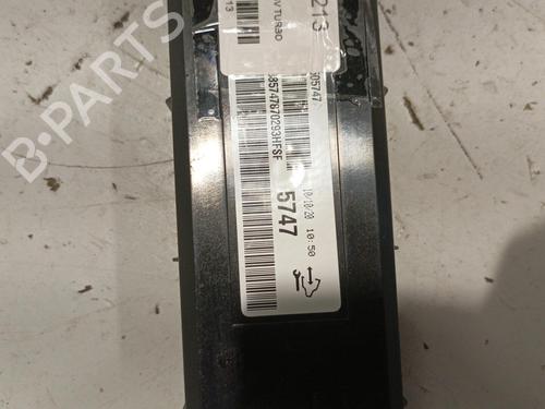 Used Fuse box Fuse box CHEVROLET CRUZE (J300) 2.0 CDI (163 hp) 22576671 22576671