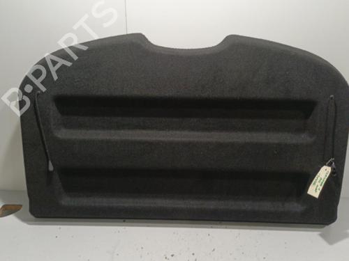 Rear parcel shelf NISSAN QASHQAI / QASHQAI +2 I (J10, NJ10, JJ10E) 2.0 | BP22586206C85 