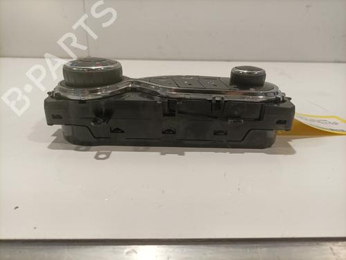 Climate control RENAULT CLIO IV (BH_) 0.9 TCe 90 (BHNF, BHMA, BHMH, BHJK, BHJR) | BP29490067I5 