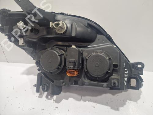 Faro izquierdo RENAULT SCÉNIC I MPV (JA0/1_, FA0_) 1.6 (JA00, JA16, JA15, JA19, JA1V, JA2B, JA2C, JA0B,... | BP22573508C28 