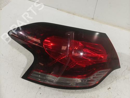 Used Left taillight CITROËN DS4 (NX_) 1.6 HDi 115 (114 hp) 29191447