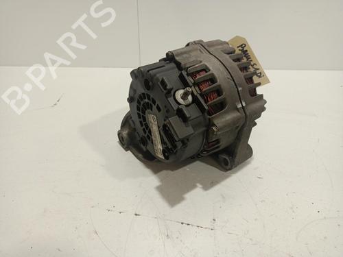 Used Alternator Alternator BMW 1 (E87) 116 d (116 hp) 22580771 22580771