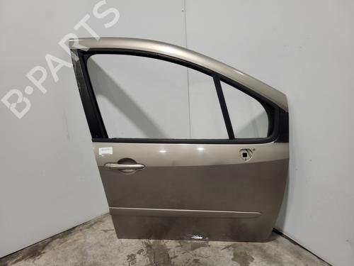 Used Right front door RENAULT MODUS / GRAND MODUS (F/JP0_) 1.5 dCi (JP0G, JP0H) (106 hp) 29958795