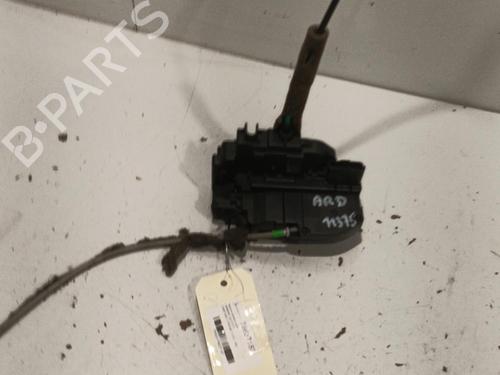 Rear right lock NISSAN QASHQAI / QASHQAI +2 I (J10, NJ10, JJ10E) 2.0 | BP22574884C99 