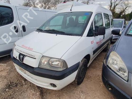 Steering column stalk CITROËN C5 I Break (DE_)  | BP22917986I23  - Image 7