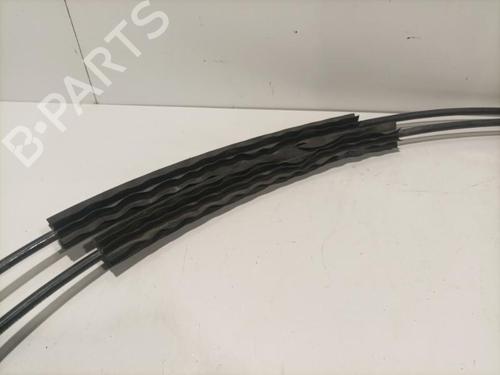 Gear lever AUDI A1 Sportback (GBA) 25 TFSI | BP22585669M90 