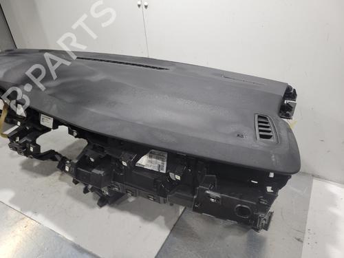 Dashboard RENAULT CLIO V (B7_) 1.5 Blue dCi 115 (B7AD) | BP40122559C46 - Image 4