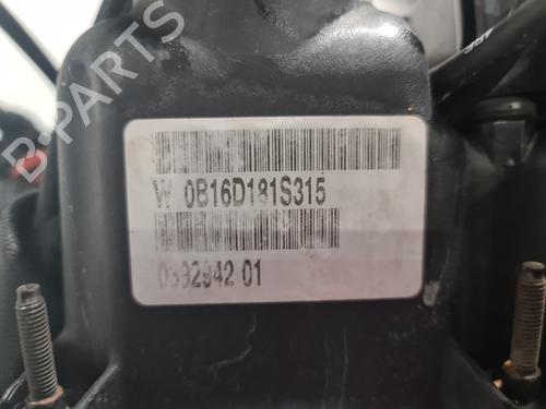 Used Engine Engine MINI MINI (R50, R53) [2001-2006] 34258175 34258175