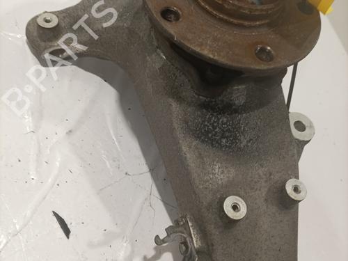 Used Right front steering knuckle Right front steering knuckle BMW 5 Touring (F11) 520 d (190 hp) 23844499 23844499