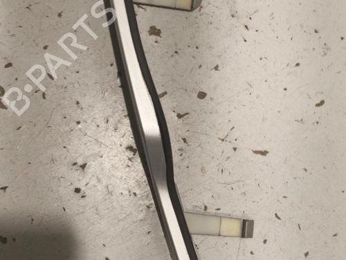 Headlight eyebrow BMW 3 Coupe (E46) 318 Ci | BP22574754C118 