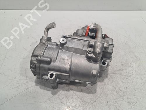Compressor A/C Compressor A/C RENAULT ZOE (BFM_) ZOE (92 hp) 33950355 33950355