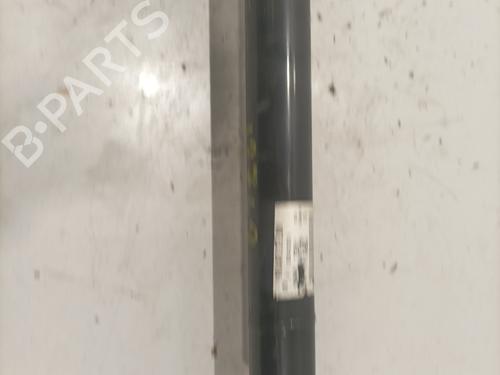 Right front driveshaft AUDI A3 Sportback (8VA, 8VF) 1.6 TDI | BP26297165M39
