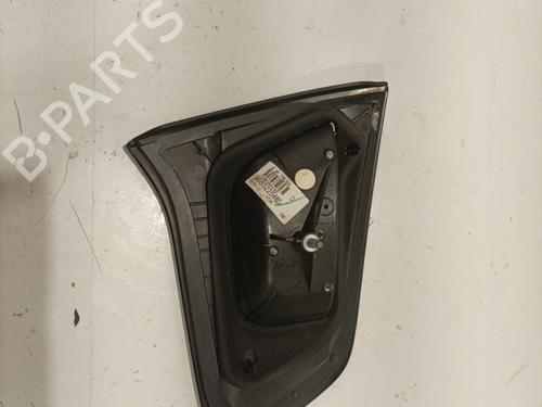 Højre baglygte bagklap Højre baglygte bagklap CITROËN C3 II (SC_) 1.4 HDi 70 (SC8HZC, SC8HR0, SC8HP4) (68 hp) 33950513 33950513