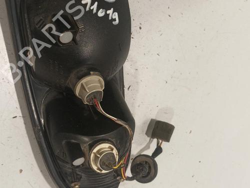 Right taillight DAEWOO LANOS (KLAT) 1.3 | BP22572404C35 - Image 2