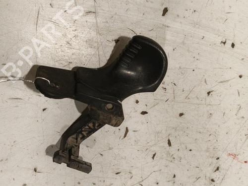Front left exterior door handle RENAULT TWINGO I (C06_) 1.2 (C066, C068) | BP22576441C128 