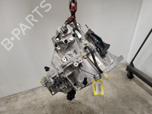 Gearbox RENAULT MEGANE IV Hatchback (B9A/M/N_) | BP36515036M3 - Image 6
