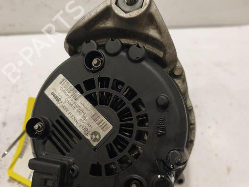 Used Alternator Alternator 38424544 38424544