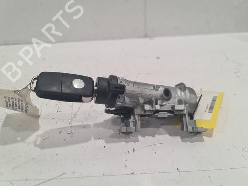 Ignition barrel VW GOLF V (1K1) | BP36413713M48 - Image 4