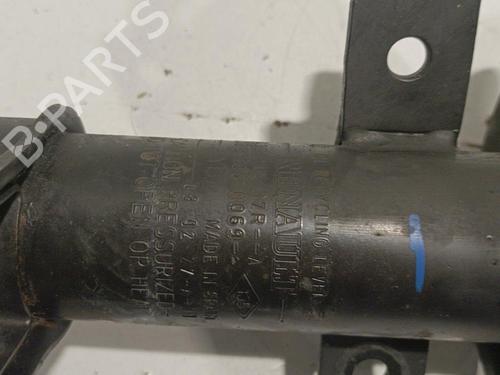 Left front shock absorber RENAULT LAGUNA III (BT0/1) 2.0 dCi (BT01, BT08, BT09, BT0E, BT0K, BT12, BT1C, BT1D,... | BP22586484M16 