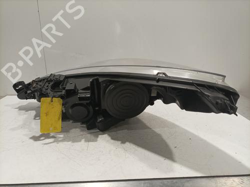 Right headlight PEUGEOT 207 (WA_, WC_) 1.4 HDi | BP31908766C29