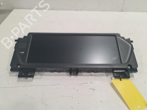 Instrument cluster CITROËN C4 Picasso II | BP36413648C47 - Image 3