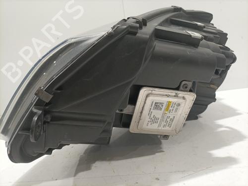 Used Right headlight Right headlight VW TRANSPORTER T5 Van (7HA, 7HH, 7EA, 7EH) [2003-2026] 33950419 33950419