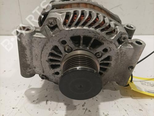 Alternator CITROËN DS3 (SA_) 1.6 VTi 120 | BP38424198M7 - Image 5