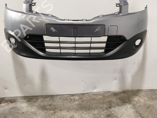 Used Front bumper Front bumper NISSAN QASHQAI I (J10, NJ10) [2006-2015] 36413848 36413848