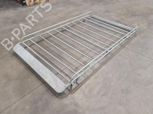 Used Other CITROËN BERLINGO Box Body/MPV (B9) 1.6 HDi / BlueHDi 75 (75 hp) 32392741