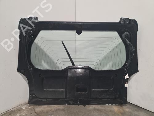Tailgate RENAULT TWINGO III (BCM_, BCA_) 1.0 SCe 70 (BCMB) | BP32002779C6
