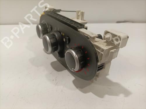 Climate control RENAULT TWINGO III (BCM_, BCA_) 1.0 SCe 70 | BP24523300I5 