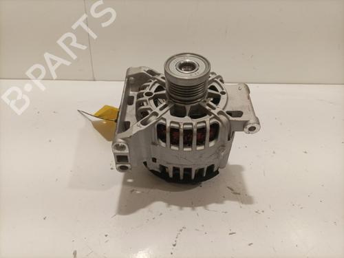 Used Alternator Alternator MERCEDES-BENZ B-CLASS Sports Tourer (W245) B 200 TURBO (245.234) (193 hp) 22585084 22585084