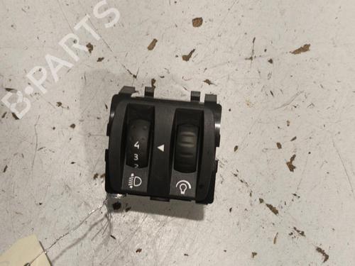 Used Switch Switch RENAULT CAPTUR I (J5_, H5_) 1.5 dCi 90 (J5N4, J5M5, J5MW, J5M6, J5AL, J5AJ) (90 hp) 22570291 22570291