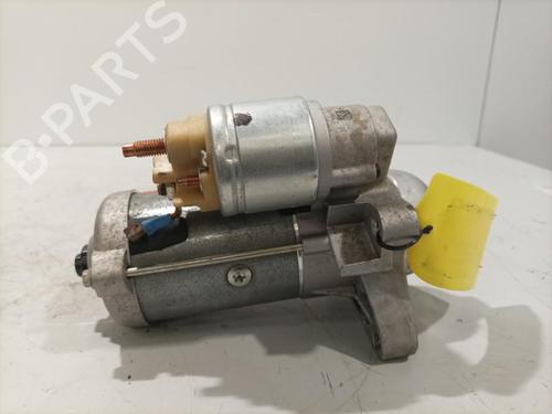 Used Starter Starter RENAULT MASTER III Van (FV) 2.3 dCi 145 RWD (FV0E, FV0F, FV0T, FV10, FV12, FV11) (146 hp) 22585325 22585325