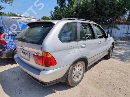 Left tailgate light BMW X5 (E53) 3.0 d | BP22570116C79 