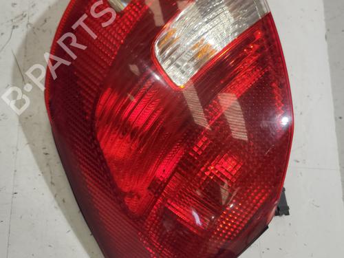 Right taillight SKODA FABIA II Combi (545) 1.4 TDI | BP36762971C35  - Image 5
