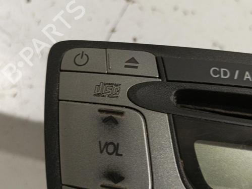 Radio TOYOTA AYGO (_B1_) 1.0 (KGB10_, KGB10R) | BP22576713E6 