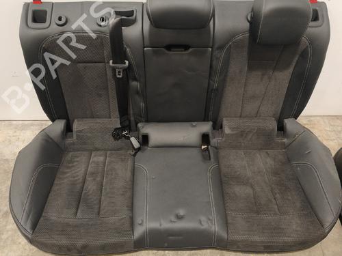 Set sedili Set sedili AUDI A5 Sportback (F5A, F5F) 45 TFSI Mild Hybrid quattro (245 hp) 36414124 36414124