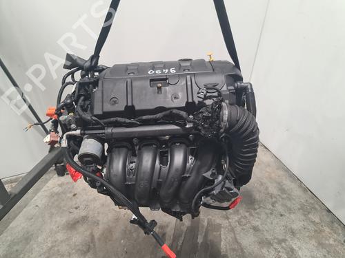 Engine MINI MINI Convertible (R57) Cooper | BP34140811M1  - Image 8