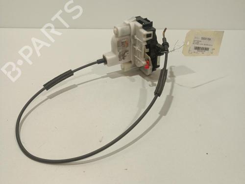 Front right lock FIAT 500 (312_) 1.3 D Multijet (312AXB1A) | BP22587192C97 