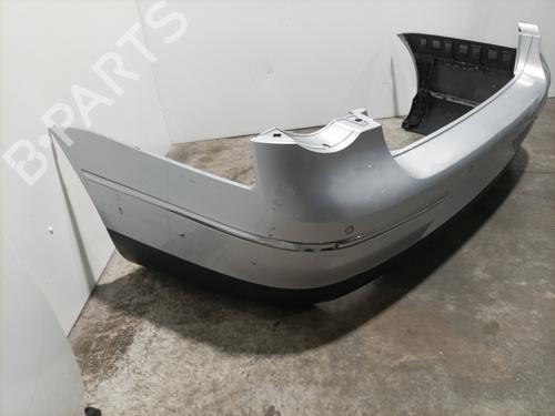 Rear bumper VW PASSAT B6 (3C2) 2.0 TDI 16V | BP22589192C8 