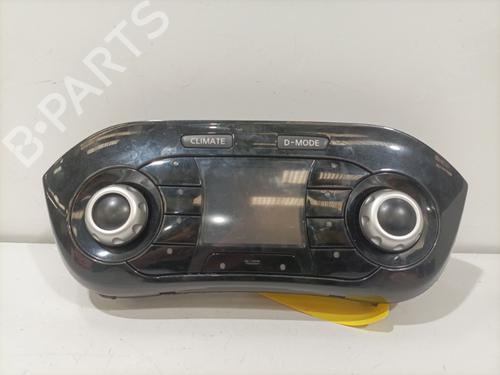 Used Climate control NISSAN JUKE (F15) 1.5 dCi (110 hp) 22569373