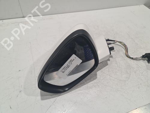 Retrovisor esquerdo CITROËN C4 Picasso II 1.2 THP 130 | BP33214033C26 - Image 3