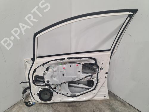 Used Right front door Right front door TOYOTA AURIS (_E15_) 2.0 D-4D (ADE150_, ADE150R) (126 hp) 33611122 33611122