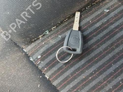 Warning switch FIAT 500 (312_) 1.2 (312AXA1A) | BP26909055I22 