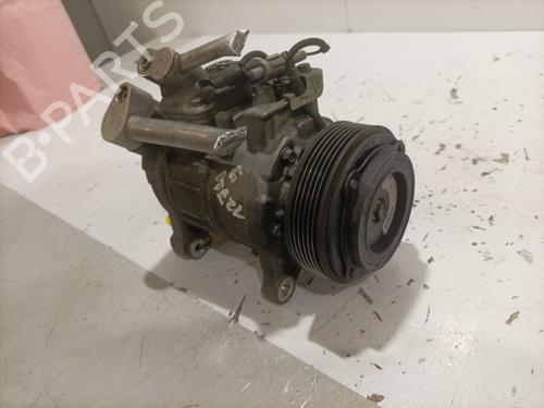 Used AC compressor AC compressor BMW 3 (E90) 320 d (184 hp) 22578809 22578809