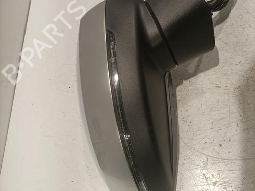 Right mirror AUDI A3 Sportback (8VA, 8VF) S3 quattro | BP28353782C27