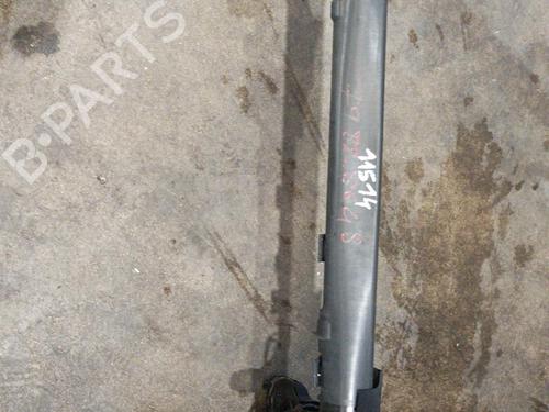 Rear axle PEUGEOT 208 I (CA_, CC_) 1.4 HDi | BP22574664M2 