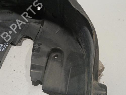 Wheel arch CITROËN C3 III (SX) 1.2 PureTech 82 | BP22580512C56