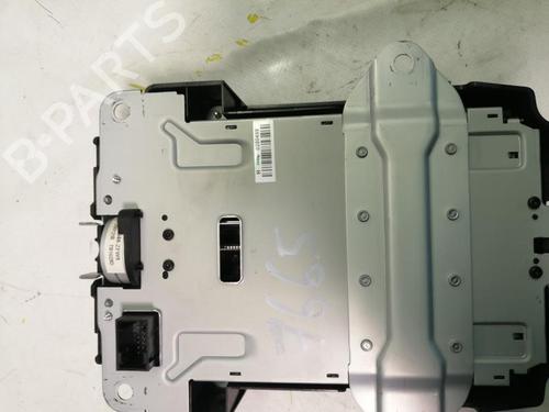 Display monitor PEUGEOT 3008 I MPV (0U_) 2.0 HDi Hybrid4 | BP22587277C48 